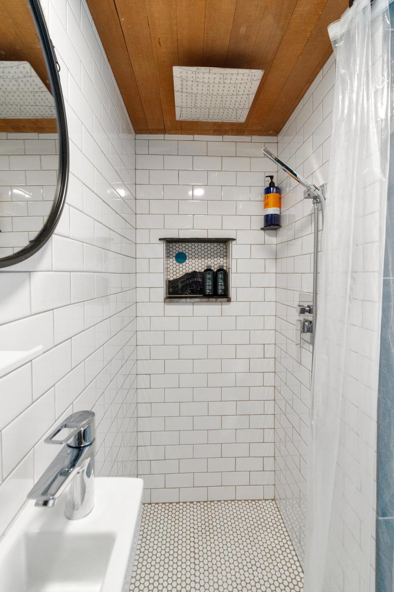 Blue Moon Tiny House, Sauna,Ht Port Angeles Exterior foto
